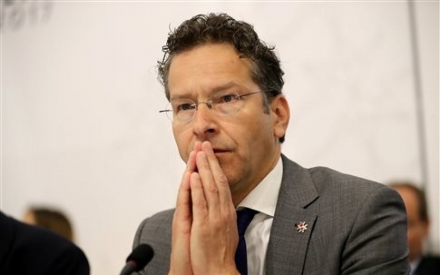 Κατ' αρχήν συμφωνία με τους θεσμούς, επιστρέφουν «σύντομα» στην Αθήνα