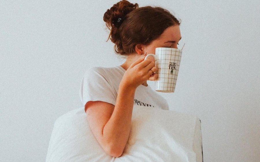 Πρωινό ξύπνημα: 5 αλλαγές στην κρεβατοκάμαρα για να σηκώνεσαι με μηδενικό άγχος
