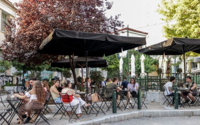 My Street: 70 δήμοι σε δράση, 2.000 καταγγελίες πολιτών