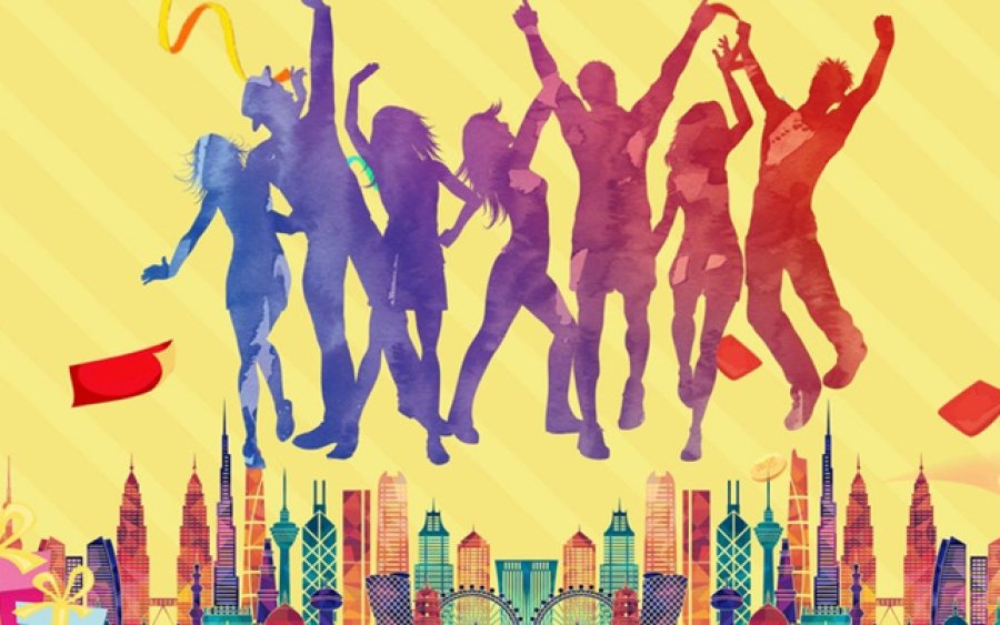 Η Φιλαρμονική Σχολή Κεφαλονιάς διοργανώνει καρναβαλική περατζάδα στο Αργοστόλι!