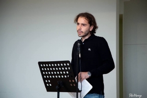 Ανοικτή επιστολή Γιάννη Βαρούχα προς το φιλοζωικό σύλλογο Δήμου Κεφαλονιάς «Ντόρις»
