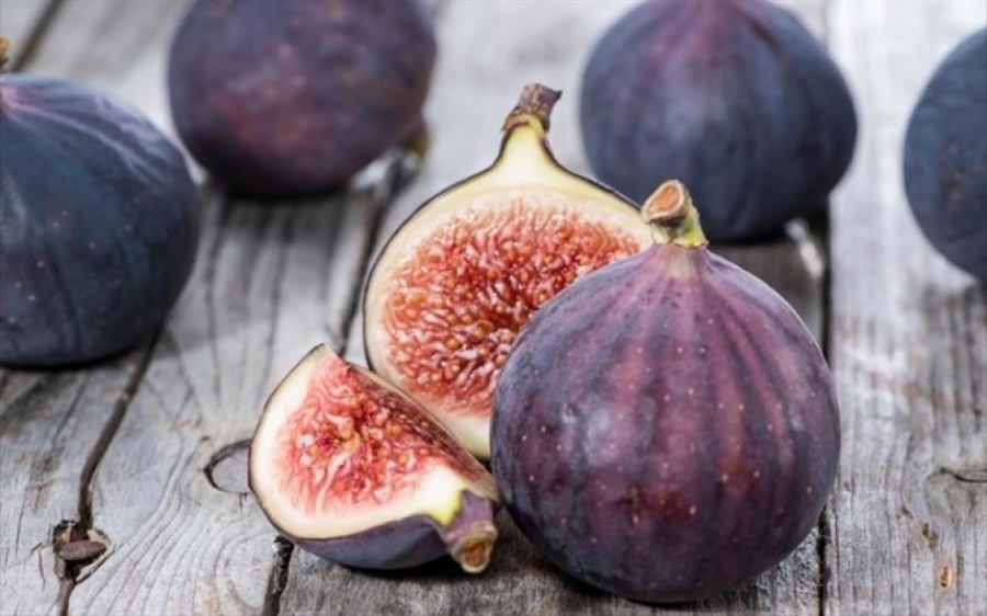 Σύκο: Το φρούτο με τα 9 οφέλη για την υγεία μας