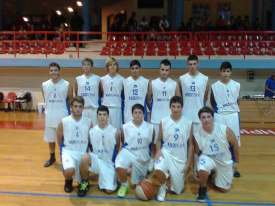 ΑΣ Κεφαλονιά - ΝΕΟ Ληξουρίου... 2 ανάσες ως την πρόκριση