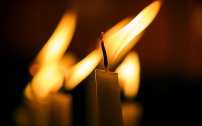 Αγρυπνία προς τιμήν του Αγίου Πορφυρίου στη Ρακαντζή