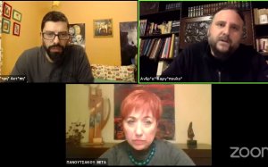 ΕΛΜΕΚΙ: Η εκδήλωση για την “Αξιολόγηση στην εκπαίδευση & την αναγκαία απάντηση των εργαζομένων" (video)