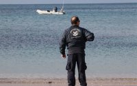 Θάνατος λουόμενης στην Λευκάδα