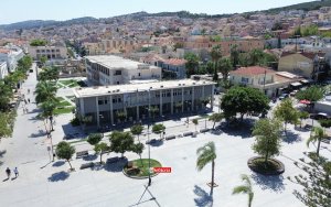 Ο Δήμος Αργοστολίου διαψεύδει δημοσίευμα σχετικά με τα πλημμυρικά φαινόμενα στο Αργοστόλι