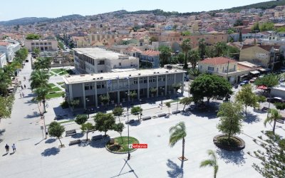 Ο Δήμος Αργοστολίου διαψεύδει δημοσίευμα σχετικά με τα πλημμυρικά φαινόμενα στο Αργοστόλι