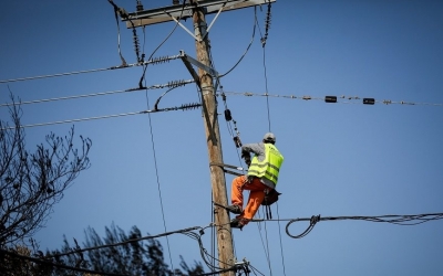 Διακοπή ηλεκτροδότησης σε όλη την Ιθάκη