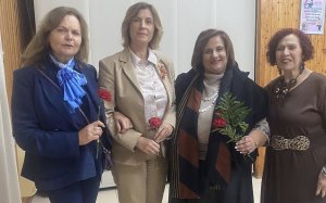 Το ΚΑΠΗ Αργοστολίου τίμησε την επέτειο του Πολυτεχνείου