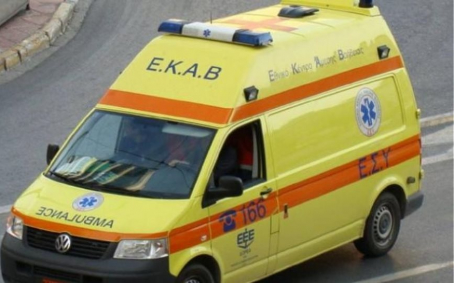 Ζάκυνθος: Νεκρός διαρρήκτης που καρφώθηκε σε κάγκελα φράκτη