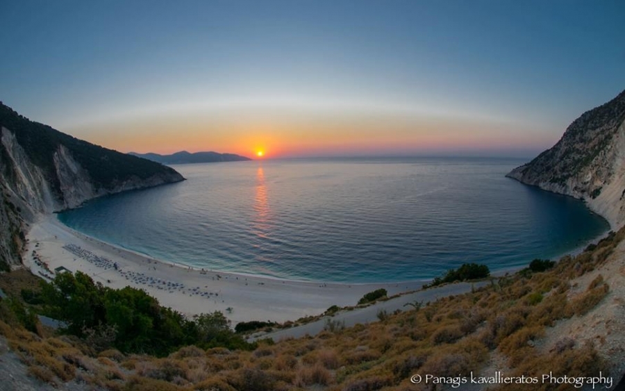 Φωτογραφία: Παναγής Καβαλλιεράτος