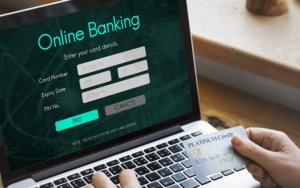 Με κωδικούς ασφαλείας πλέον όλες οι συναλλαγές μέσω e-banking -Τι άλλαξε