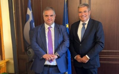Αναβάθμιση και εκσυγχρονισμός του ΚΕΠ Αργοστολίου: Νέες υπηρεσίες για πολίτες και επιχειρηματίες