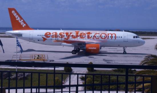 Στις εκλογές ψηφίζουμε… easyJet!