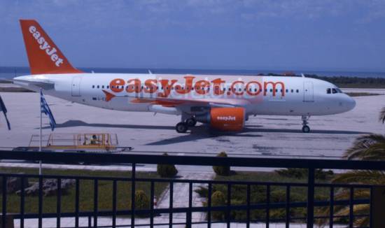 Στις εκλογές ψηφίζουμε… easyJet! 