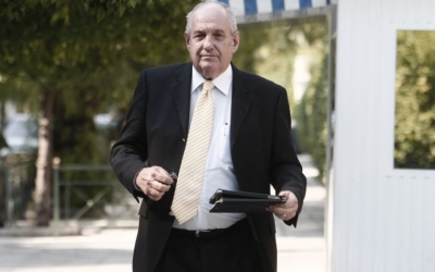 Στην Κεφαλονιά σήμερα ο Υφυπουργός Εξωτερικών Τέρενς Κουίκ