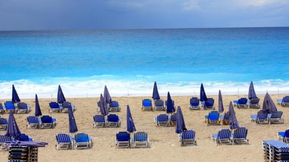 Ακυρώνεται από ΣτΕ η παραχώρηση αιγιαλών σε Οργανισμούς Τοπικής Αυτοδιοίκησης