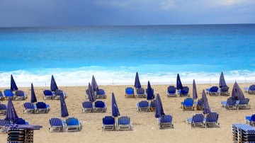 Ακυρώνεται από ΣτΕ η παραχώρηση αιγιαλών σε Οργανισμούς Τοπικής Αυτοδιοίκησης