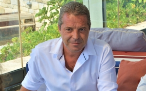 Παναγής Δρακουλόγκωνας: «Υπάρχει οργανωμένο σχέδιο εμπρησμών στα Ιόνια Νησιά»