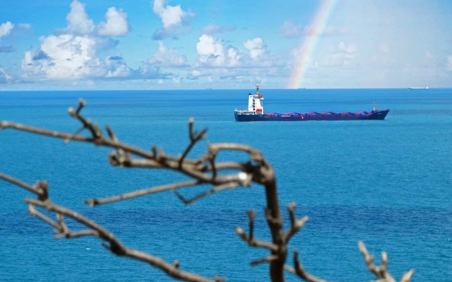 Γ. Πλακιωτάκης για την Παγκόσμια Ημέρα Ναυτιλίας : Νέες τεχνολογίες για μία πιο πράσινη ναυτιλία