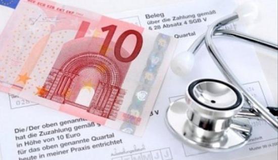 Για τους ασφαλισμένους του ΟΑΕΕ, χωρίς ιατροφαρμακευτική περίθαλψη λόγω οφειλών