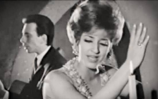 Εφυγε από τη ζωή η Πόλυ Πάνου