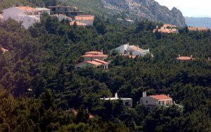 «Στον πάγο» η λύση για την εκτός σχεδίου δόμηση