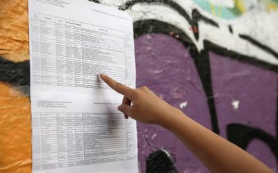 Αγωνία τέλος για χιλιάδες υποψήφιους - Ανακοινώθηκαν οι βάσεις εισαγωγής στα ΑΕΙ - Πώς μπορείτε να τις δείτε