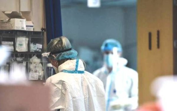 Θετικά νέα από το Ρίο: Εκτός μηχανικής υποστήριξης ο μικρός Άγγελος από την Κεφαλονιά