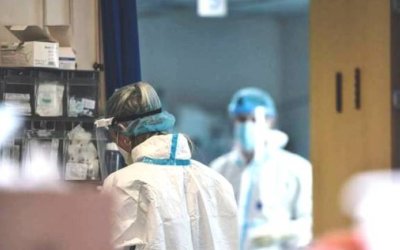 Θετικά νέα από το Ρίο: Εκτός μηχανικής υποστήριξης ο μικρός Άγγελος από την Κεφαλονιά