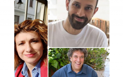 ΑΠΟΨΕ: Μουσική βραδιά στο άλσος Κουτάβου με Αποκατανίδου, Δάφνο & Σουγιούλ