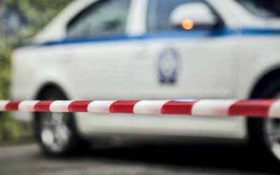 Nέα γυναικοκτονία στο Ρέθυμνο - Ανδρας σκότωσε 47χρονη και στην συνέχεια αυτοπυροβολήθηκε
