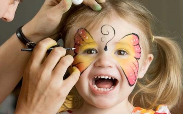 Ο κλοουνάκος σήμερα στο SMART CAFE