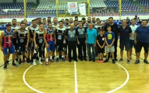 Ο ΝΕΟΛ νικητής στο τουρνουά της Αμαλιάδας!