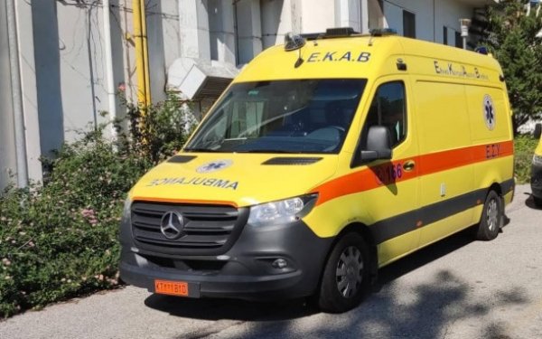 Θάνατος λουόμενου στη Λευκάδα