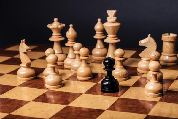 Ανοιχτό Ατομικό Πρωτάθλημα Σκάκι στο Αργοστόλι