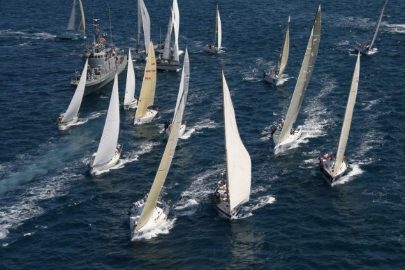 Ιστιοπλοϊκό Αγώνα με σκάφη Ανοικτής Θαλάσσης διοργανώνει ο ΝΟΚΙ