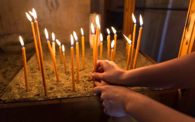 Πρόγραμμα εορτασμού Αγίας Αικατερίνης Φραγκάτων