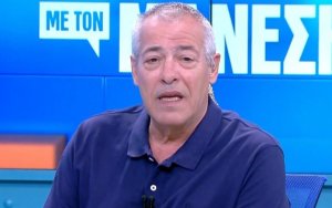 Μάνεσης σε Κεφαλονίτες : Κάντε το όπως η Κέρκυρα