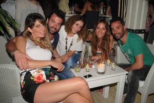 Κυριακή του Πάσχα στον Πλάτανο