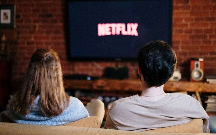 Η πανδημία ωφέλησε το Netflix - Έφθασε τους 204 εκατομμύρια συνδρομητές παγκοσμίως