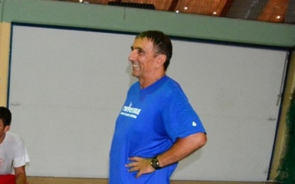 Πάνος Ματιάτος: «Ο Βαλλιανάτος έγινε o “Τhe Dream” της Κεφαλονιάς»