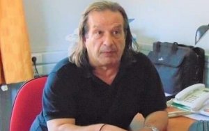 Δημήτρης Μαρκάτος: «Έχει ζητηθεί το κλείσιμο όλων των σχολείων για 2 εβδομάδες»