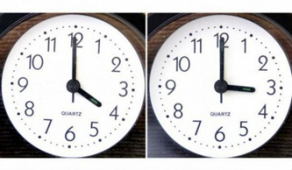 Αλλαγή ώρας 2016: Πότε γυρίζουμε τα ρολόγια μας μία ώρα πίσω