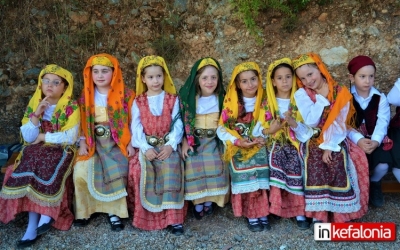 Ο Π.Σ. Βλαχάτων ο &quot;Αίνος&quot; ευχαριστεί...