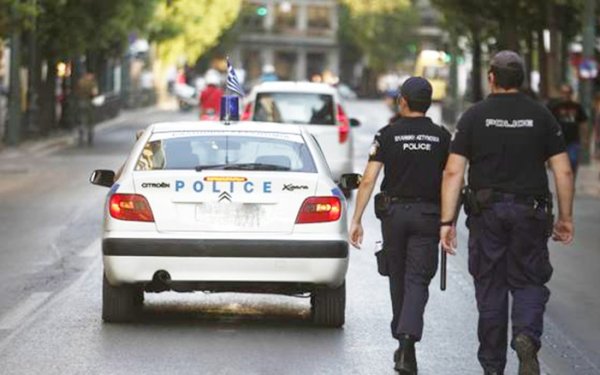 Κεφαλονιά: 37 παραβάσεις για μη χρήση κράνους σε μία εβδομάδα