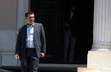 Εγκρίθηκε η ελληνική πρόταση από το Κυβερνητικό Συμβούλιο