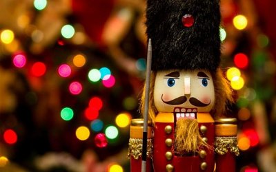 "Ο Καρυοθραύστης", ένα διαδραστικό παραμύθι για τα παιδιά στην Ιθάκη