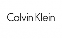 Νέο logo για τον οίκο Calvin Klein απο τον Peter Saville